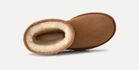UGG® 公式【 クラシック ショート II|Classic Short II| 190108095494