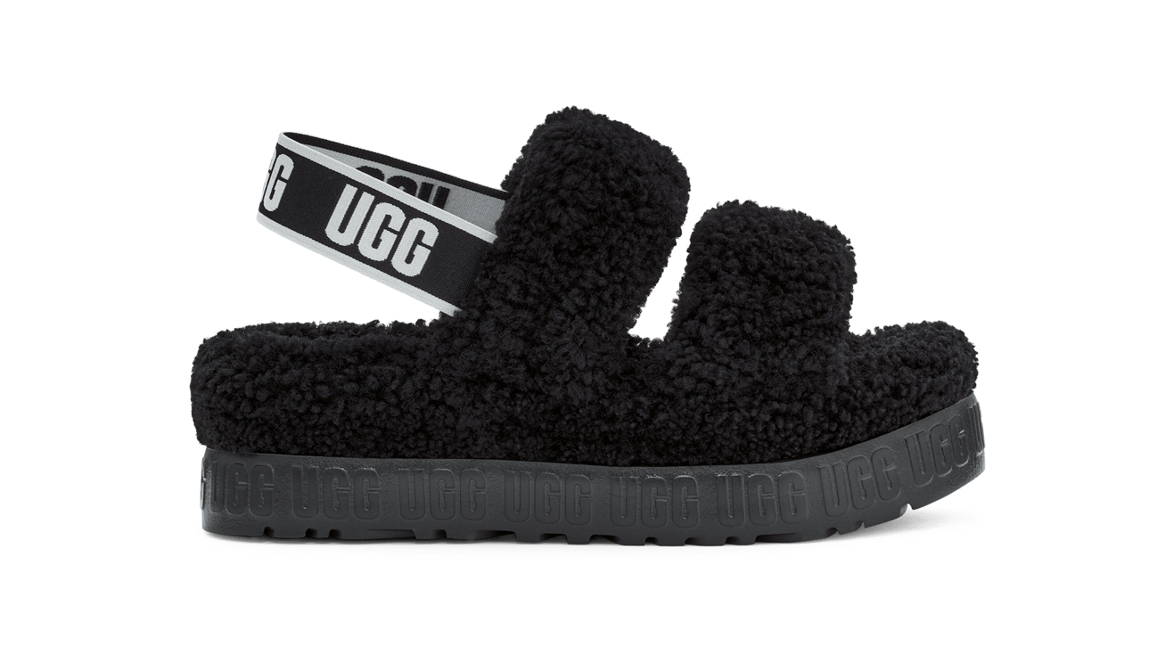 UGG® 公式【 オー フラッフィータ|Oh Fluffita| 1120876 | レディース