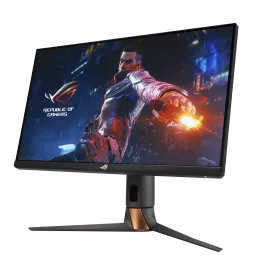 ROG SWIFT PG43UQ | Monitors | ROG Global