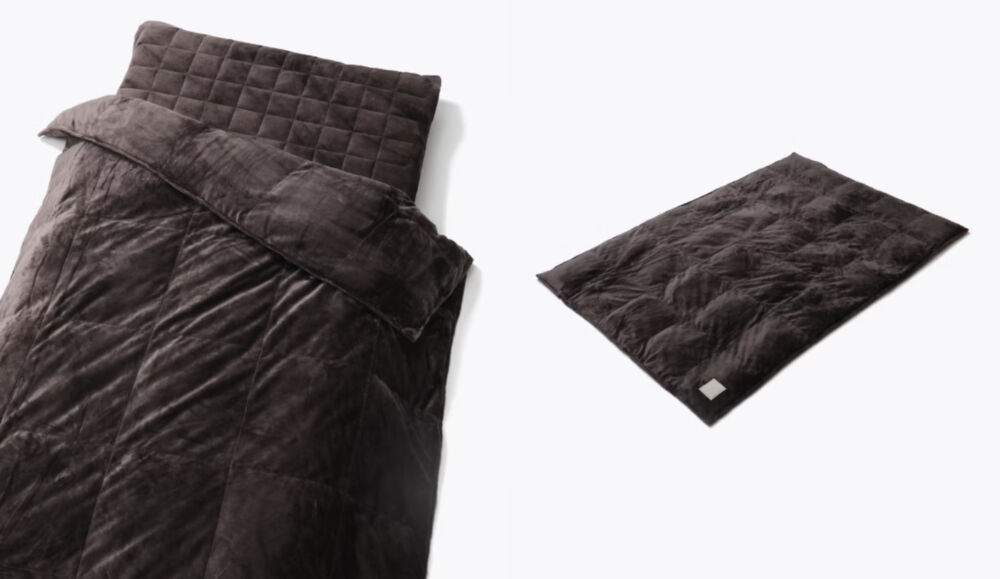 BAKUNE Comforter（BAKUNE 布団）の口コミ評判！商品ラインナップも