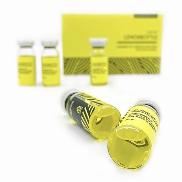 レモンボトル の仕入れをご検討のサロン様へ| 株式会社 Do-Date