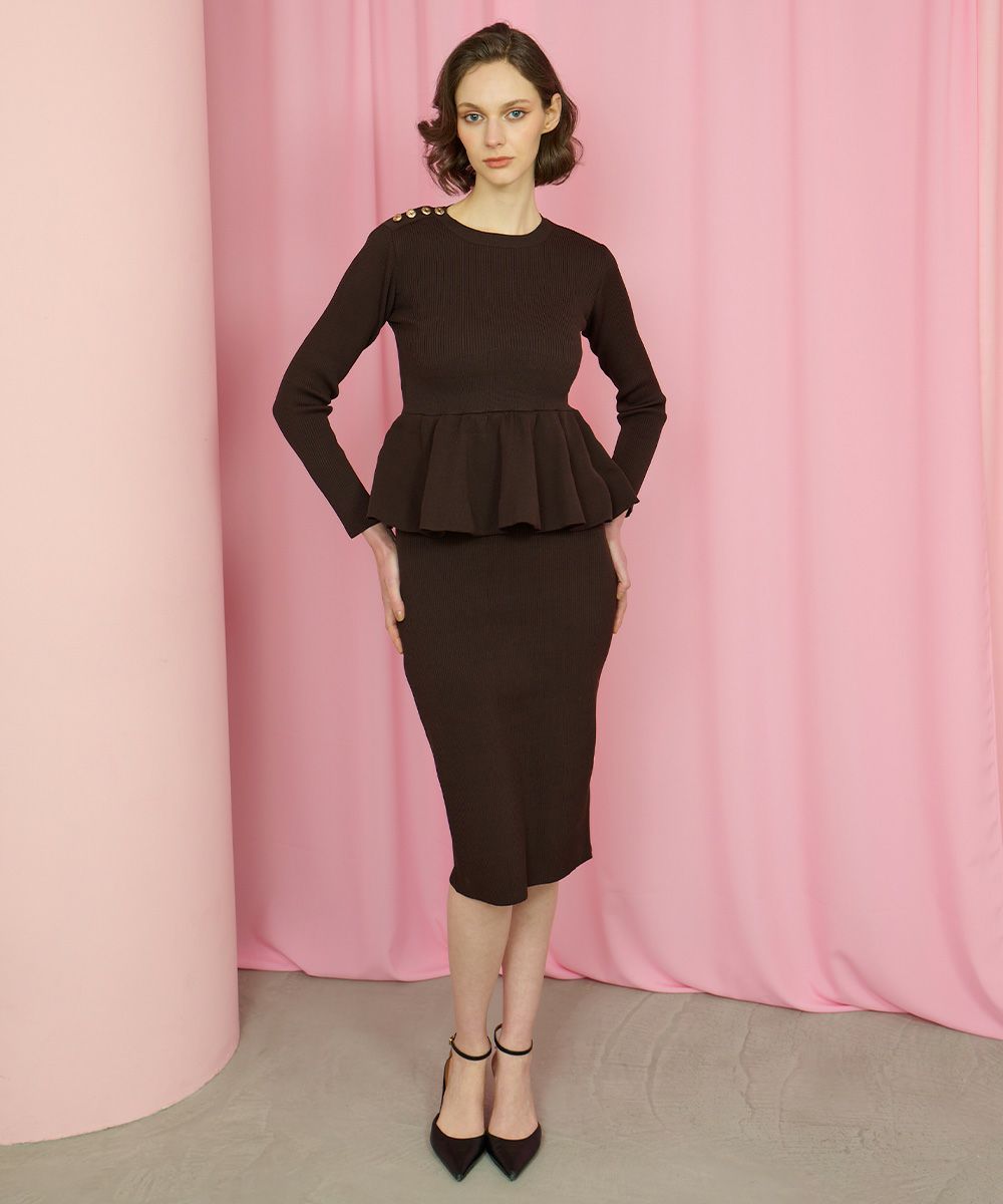 CORCOVADO | Night STORE | ダブルスタンダードクロージング公式通販