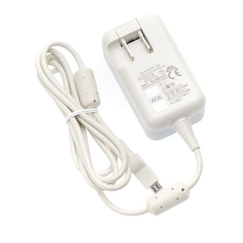 dショッピング |ドコモ純正 ACアダプタ 05M Micro-USB 最大16.2W 高速