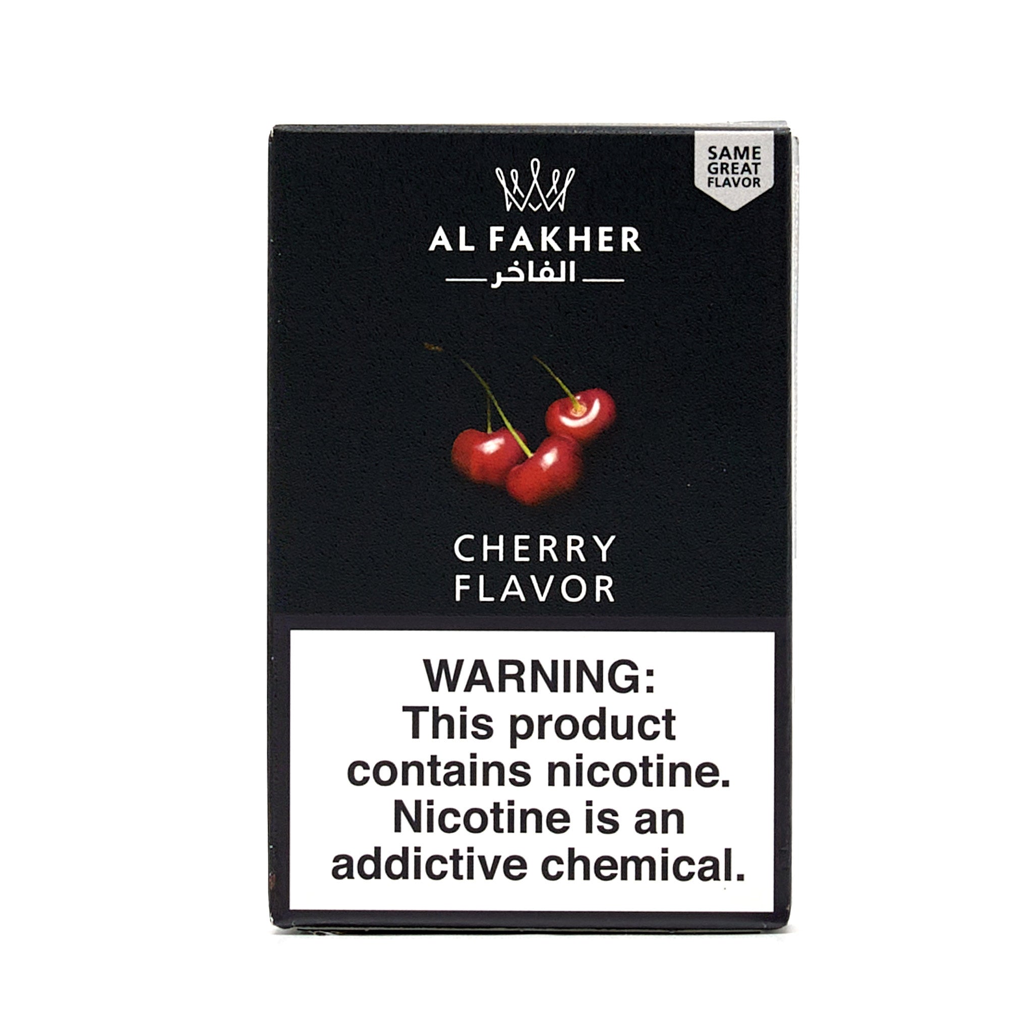 CHERRY チェリー / AL FAKHER アルファ―ヘル