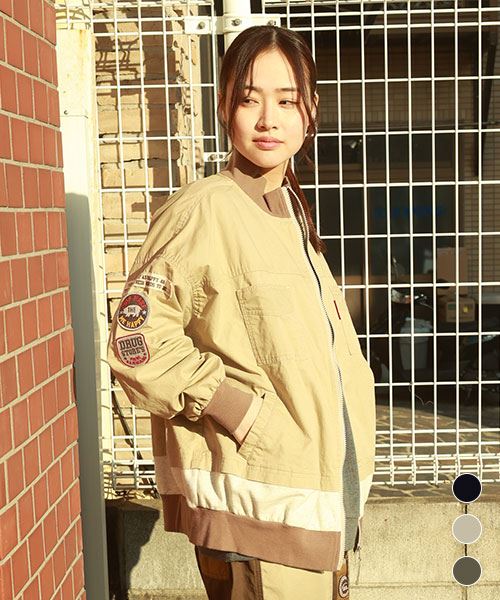 トップス/アウター | drug store'sWEB（ドラッグストアーズウェブ）