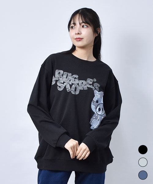 ブランドで選ぶ/drug store's | drug store'sWEB（ドラッグストアーズ