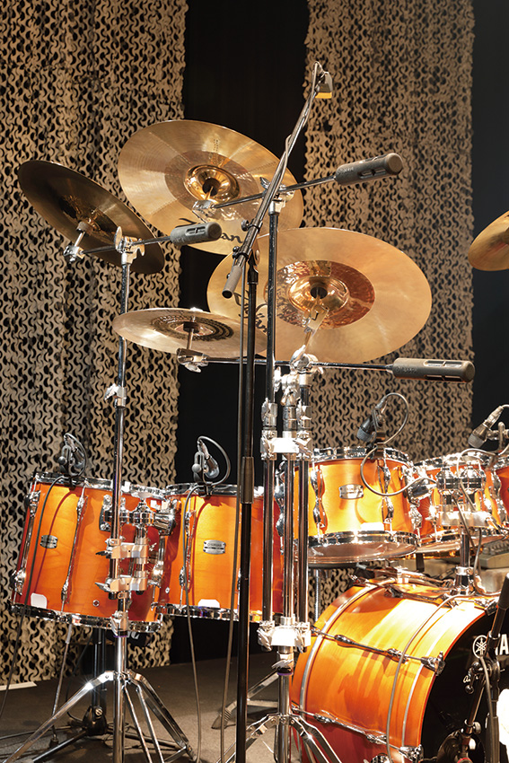 Set Up】神保 彰 | ドラマガWeb