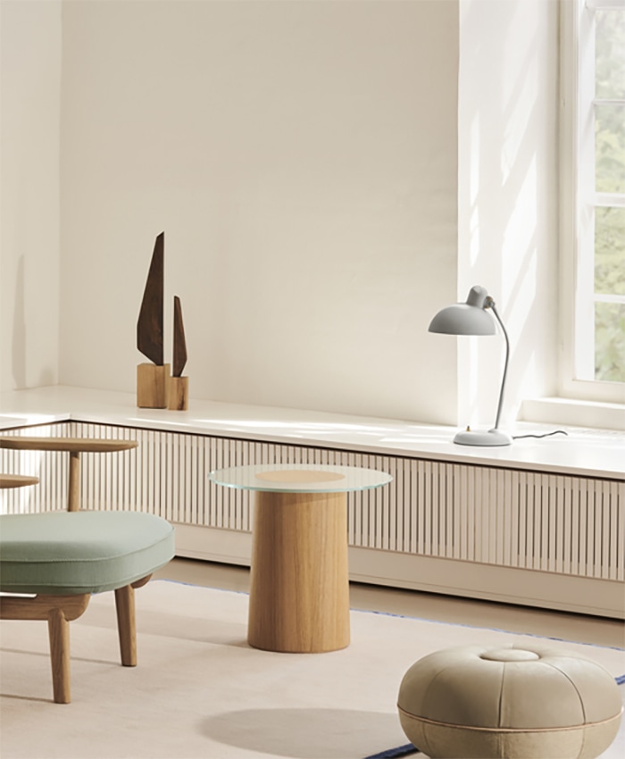 READING TIME | The Conran Shop（ザ・コンランショップ）