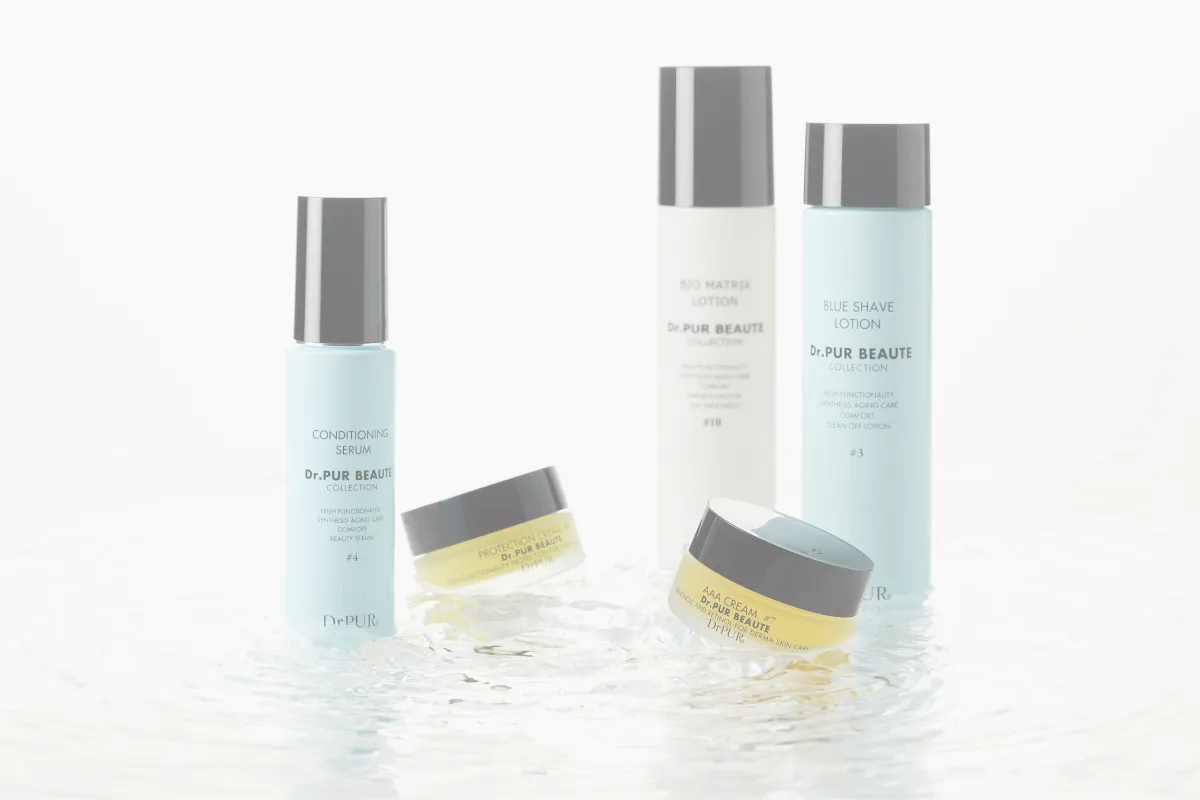 10 BIO MATRIX – LOTION | Dr.PUR BEAUTE（ドクター・ピュールボーテ