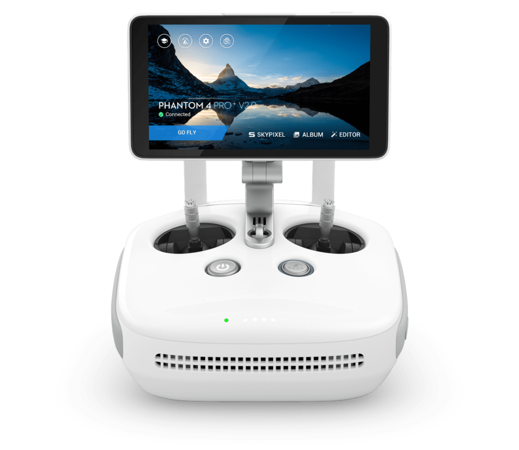 A Closer Look at the New DJI Phantom 4 Pro V2.0 - DRONELIFE