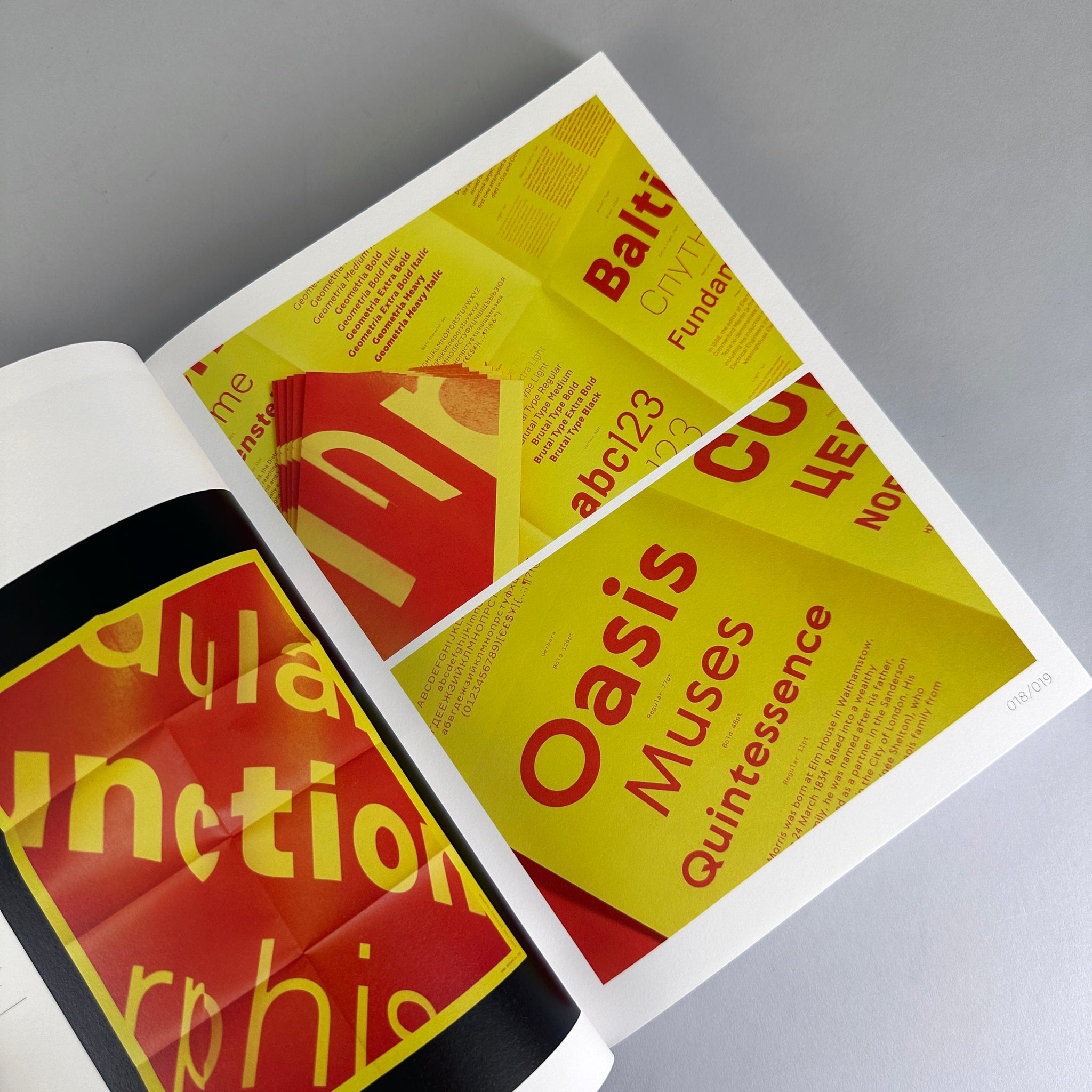 Less Is More: 20th Anniversary Edition: Limited Colour Graphics in