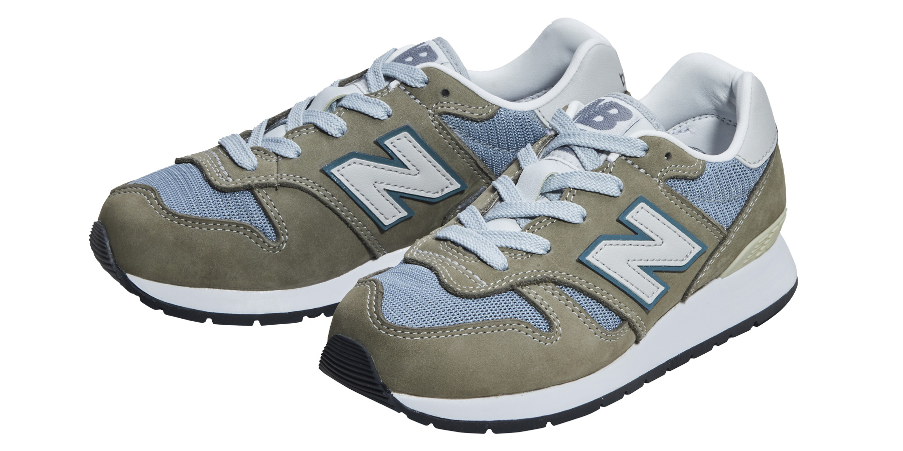 New Balance U1300 JP “Made in USA” / PC1300 JP | mita sneakers Draw