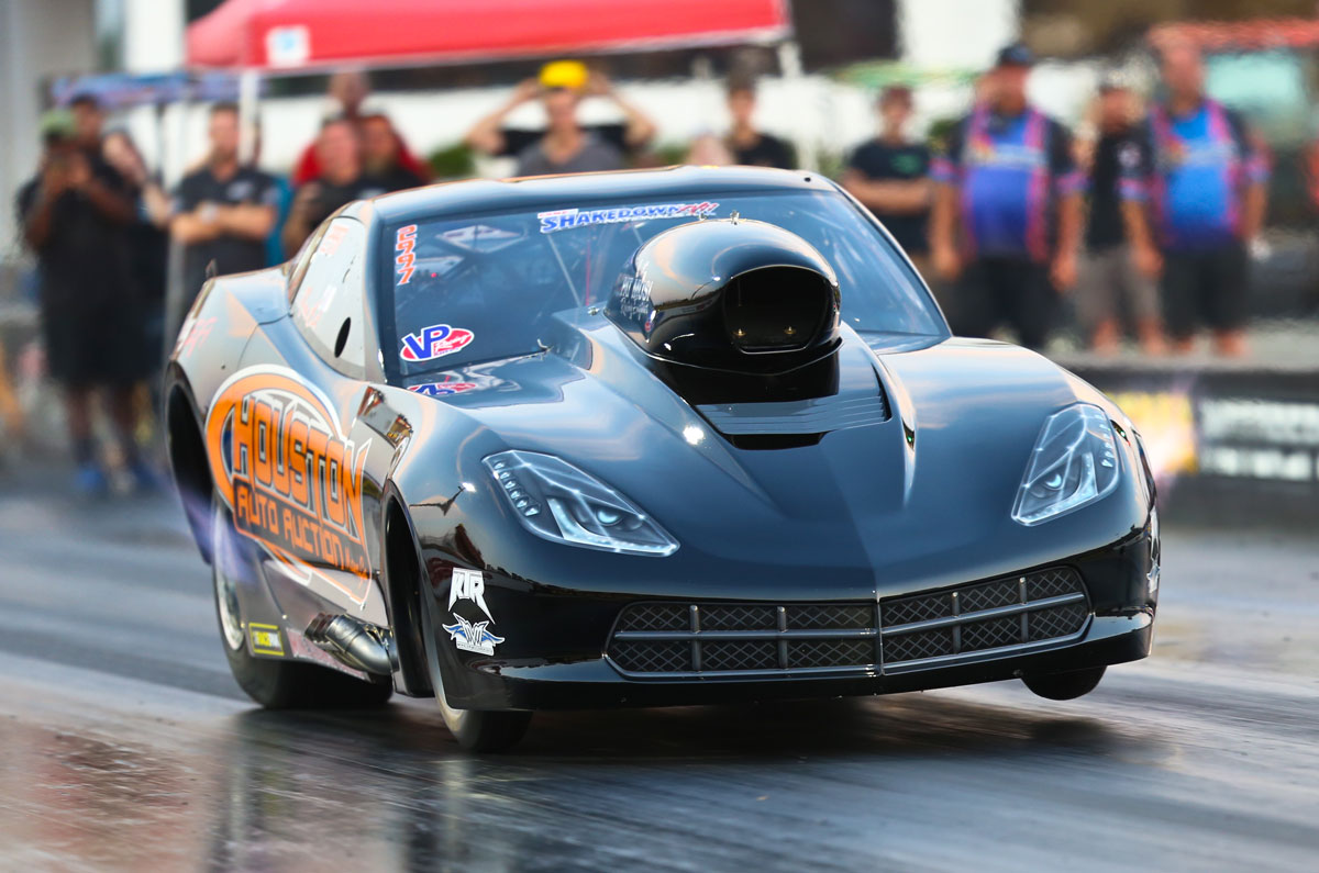 Records Fall As Pat Musi Racing Engines Enjoys Another Banner