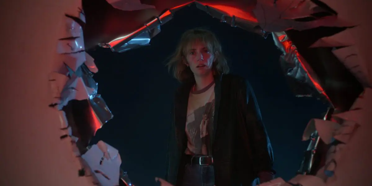 ストレンジャー・シングス』キャラの死をめぐる賭けで大負け！？マヤ