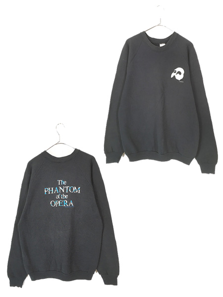 古着 80s USA製 The Phantom of the Opera オペラ座の怪人 ムービー