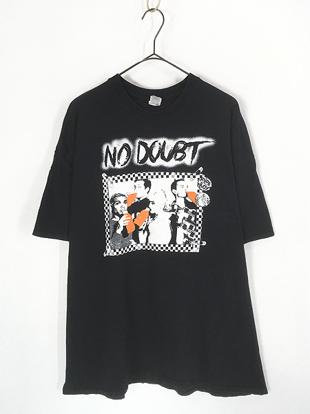古着 00s- No Doubt 「Rude Boy」 オルタナ スカ パンク ロック バンド