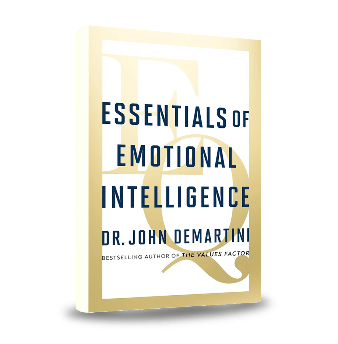 Dr John Demartini | Human Behavior & Value Expert