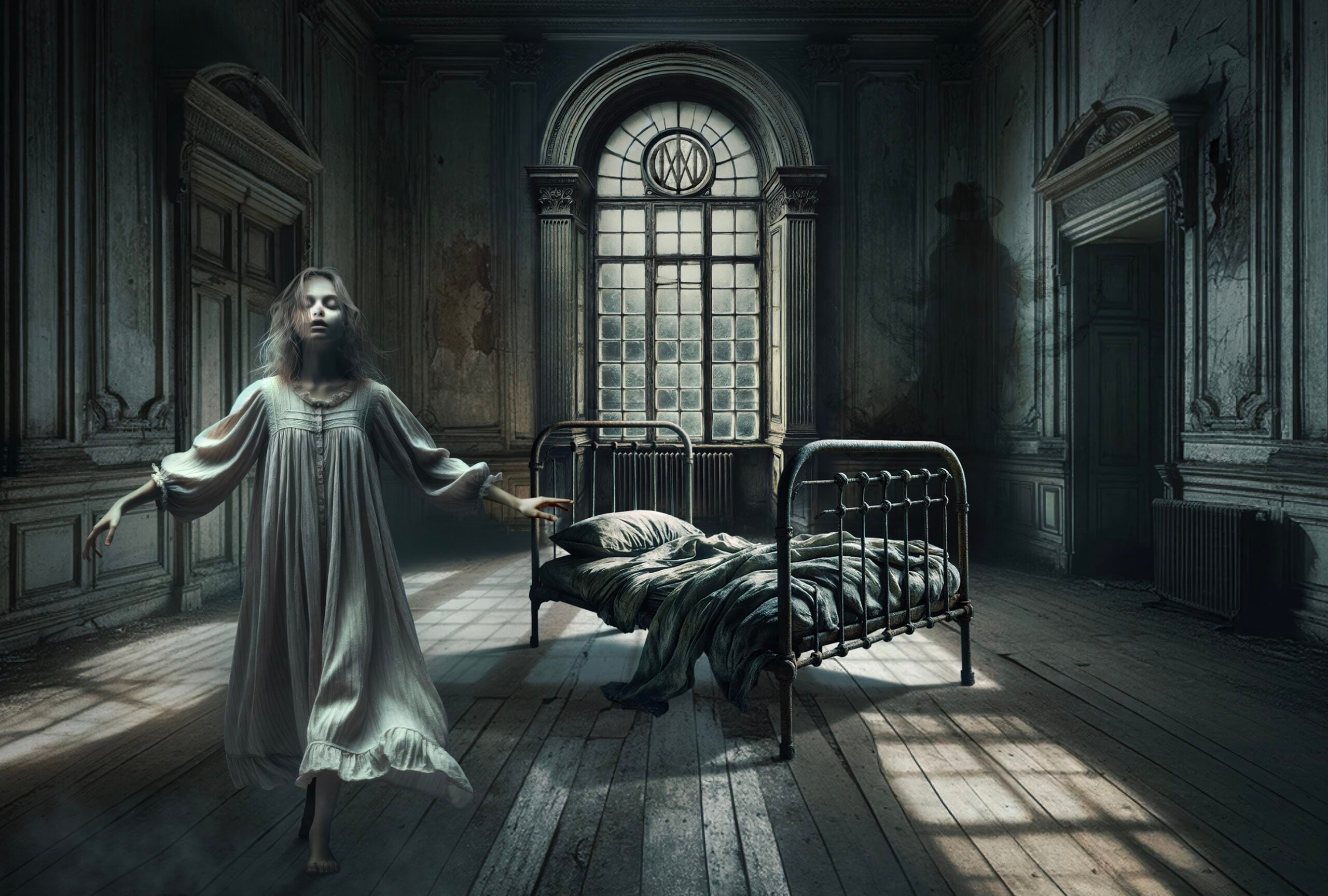 Parasomnia | Dream Theater