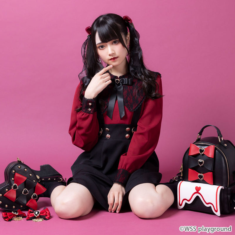 NGOD×DML】あめちゃんモデルワンピース – レディースファッション通販