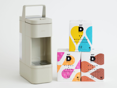UCC DRIP POD テイスティングキット 16P | UCC ドリップポッド ( DRIP