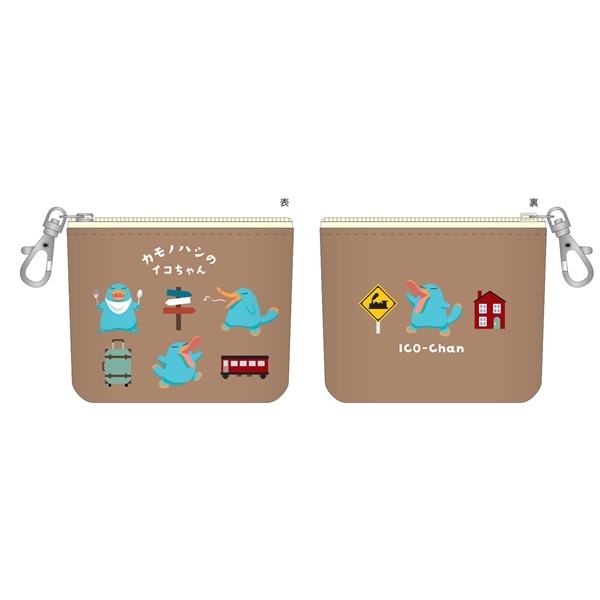 イコちゃんグッズのお取り寄せ│DISCOVER WEST mall 【JR西日本公式