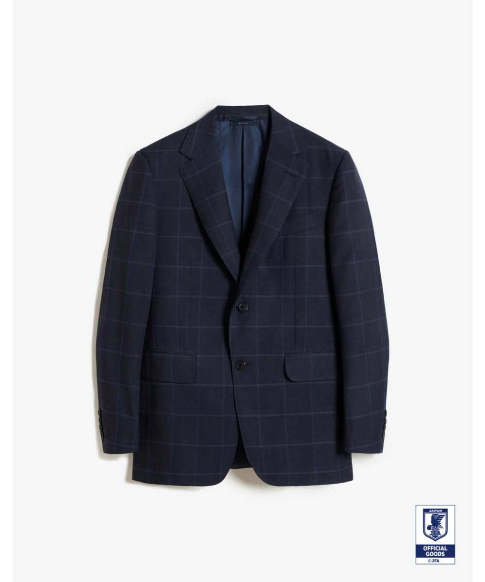 dunhill/ダンヒル通販 | ボードンカシミア ダブルブレスト スポーツ