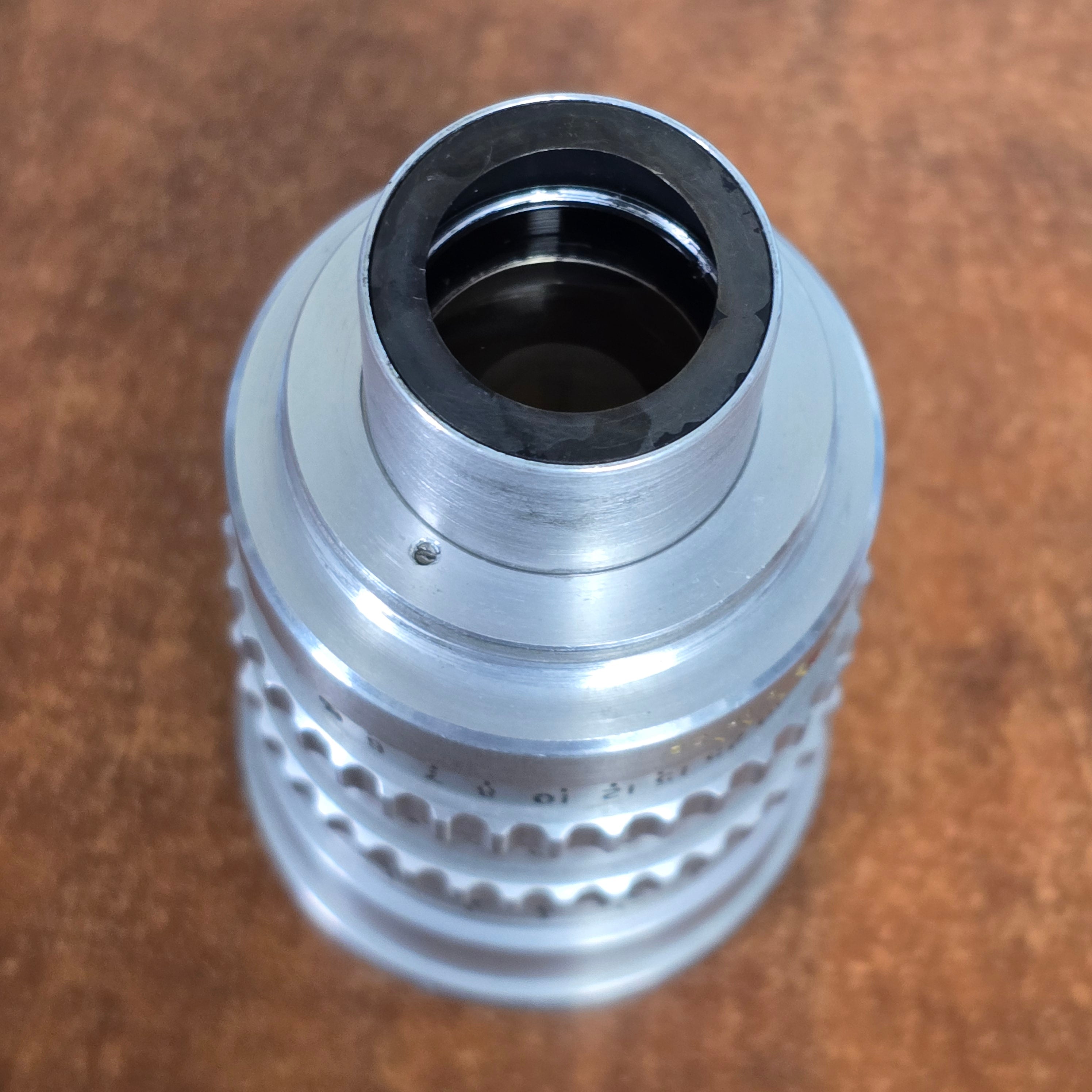 Kodak Cine Ektar 63mm f2 S-Mount Lens S# ET1308 – Du-All Camera