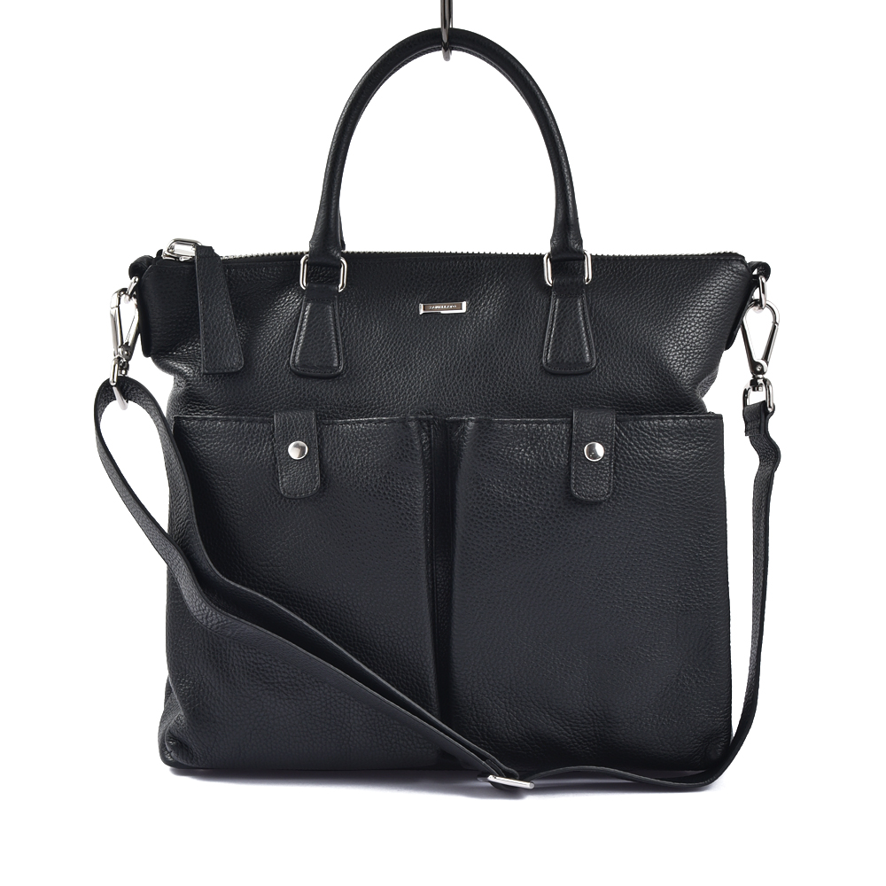 ビジネスにもザネラート！！ZANELLATO GIOBATTA M MARCAPUNTO 2way