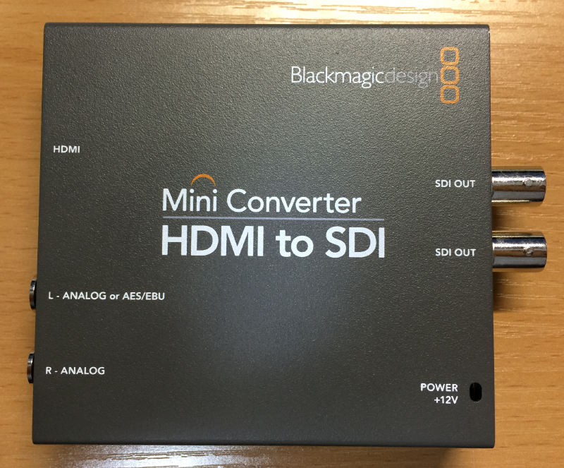 RolandスケーラーVC-1-SCレビュー第3回: ネット中継配信でGO!