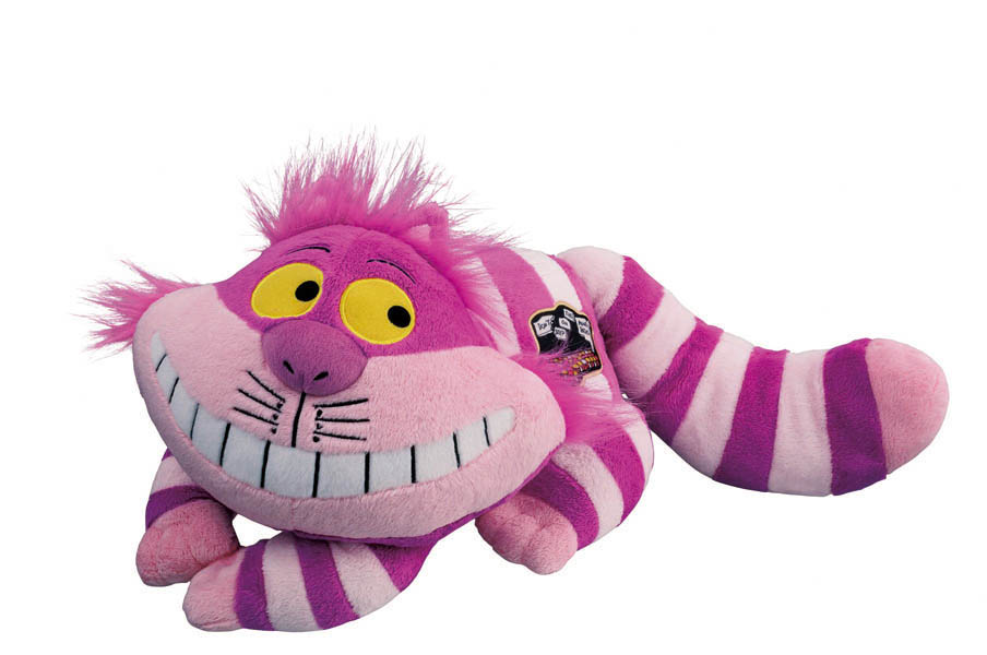 チェシャ猫やヤングオイスターのグッズも！バンプレスト『一番くじ