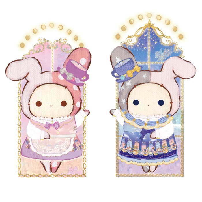 双子コーデにもおすすめ！ALICE and the PIRATES×センチメンタル