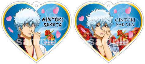 恋の季節が到来！J-WORLD TOKYO「銀魂 愛染香篇 in J-WORLD TOKYO 恋の