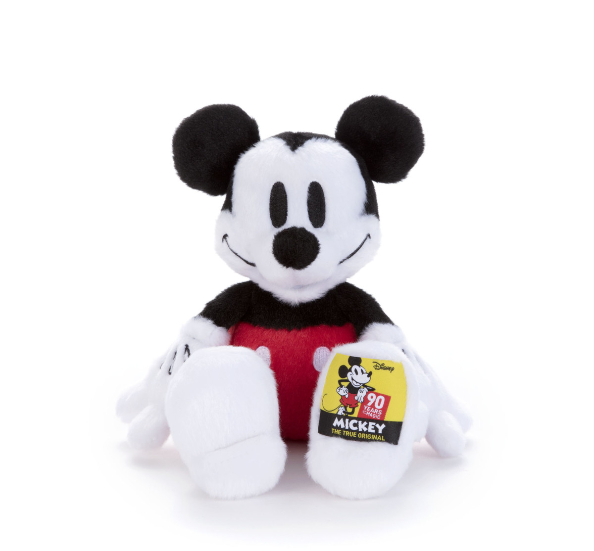 90周年限定クラシックなぬいぐるみも！タカラトミーアーツ ディズニー