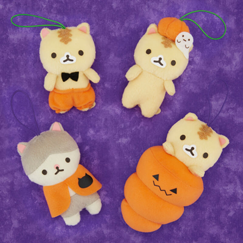 プレゼントキャンペーン情報も！センチメンタルサーカス・たれぱんだ