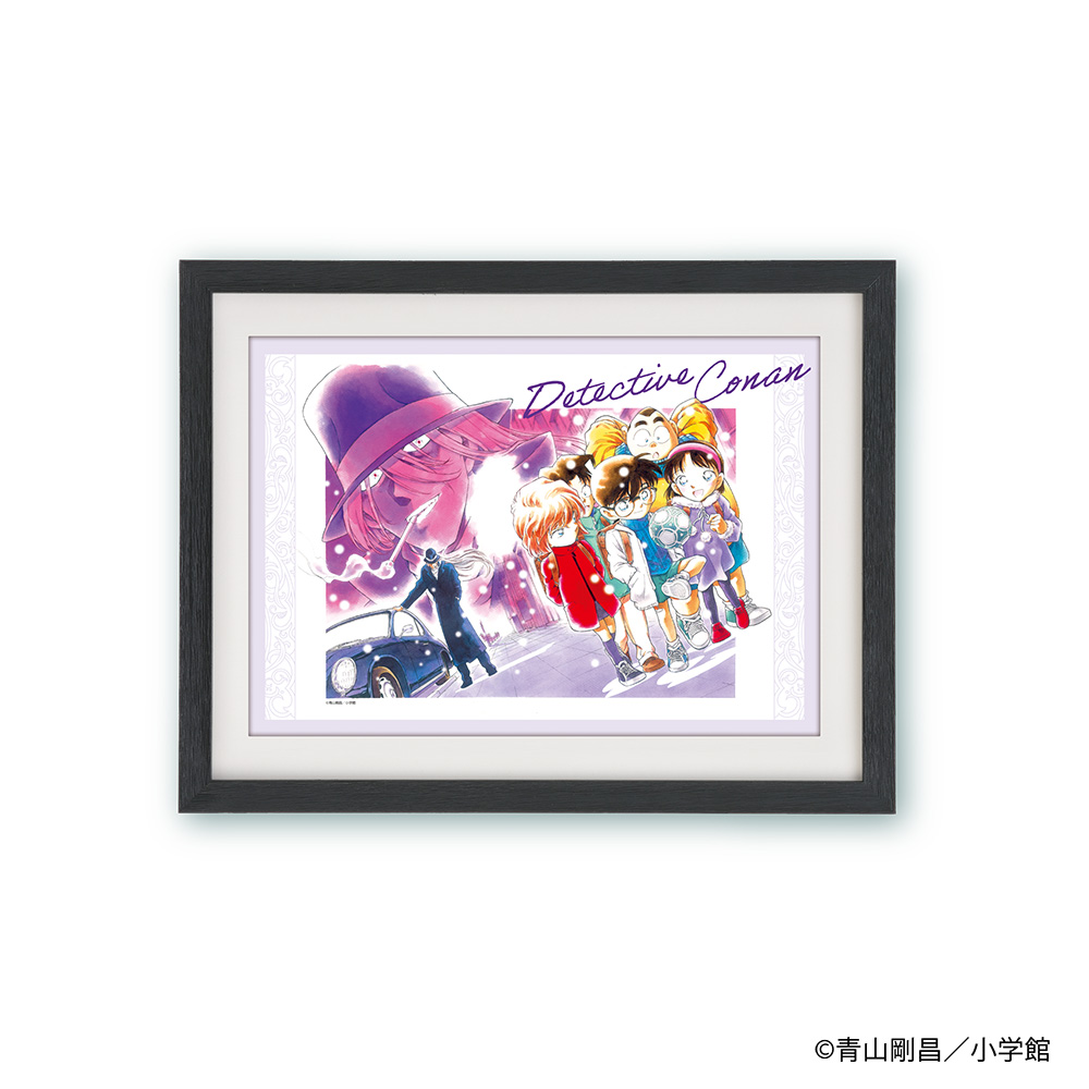 劇場版デザインのグッズなどが全14等級＋ラストラッキー賞で登場！セガ