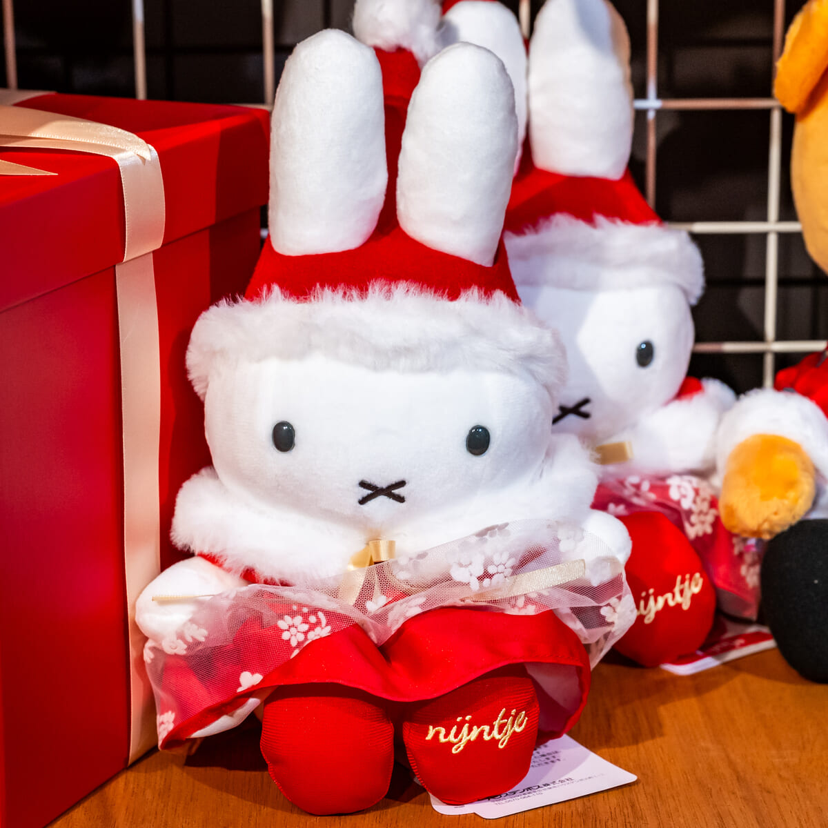 クリスマススノーコスチューム！ハウステンボス「European Holy