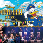 長編映画20作品のDVD＆Blu-ray！ 『ディズニー／ピクサー20タイトル