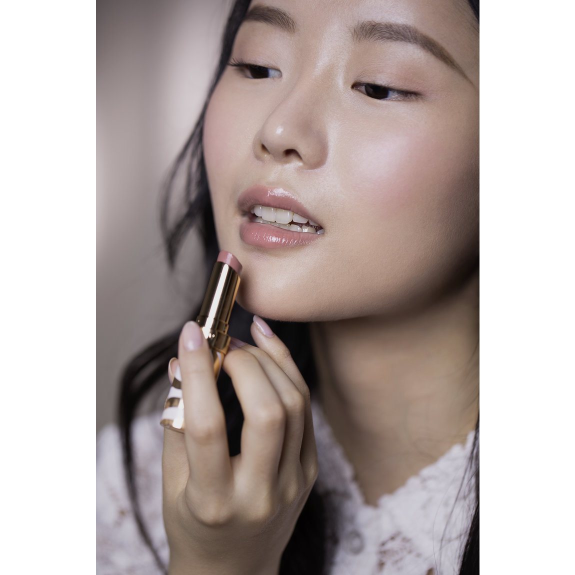 sisley Phyto Rouge Shine 口紅 13ビバリーヒルズ Sisley-Paris