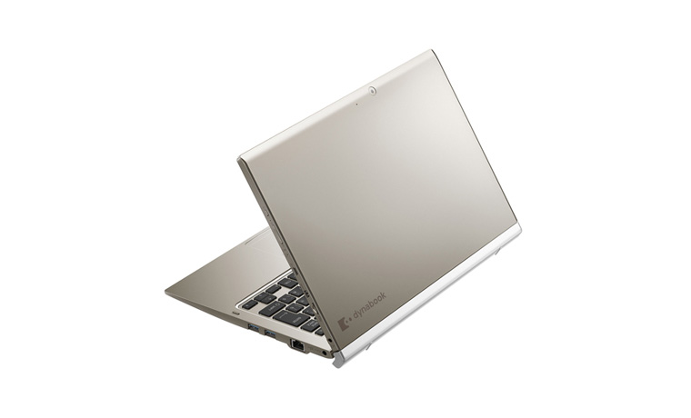 R82/PGQ サテンゴールド 仕様 2015春モデル PR82PGQ-NHA | dynabook