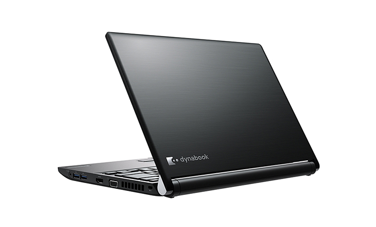 RX73/F 仕様 2018春モデル グラファイトブラック PRX73FBRBEA