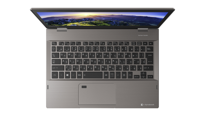 V62/B 2016冬モデル オニキスメタリック PV62BMP-NJA | dynabook