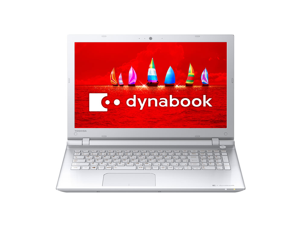 AZ45/V ハードウェア仕様 2016夏Webモデル | 【公式PC通販】Dynabook