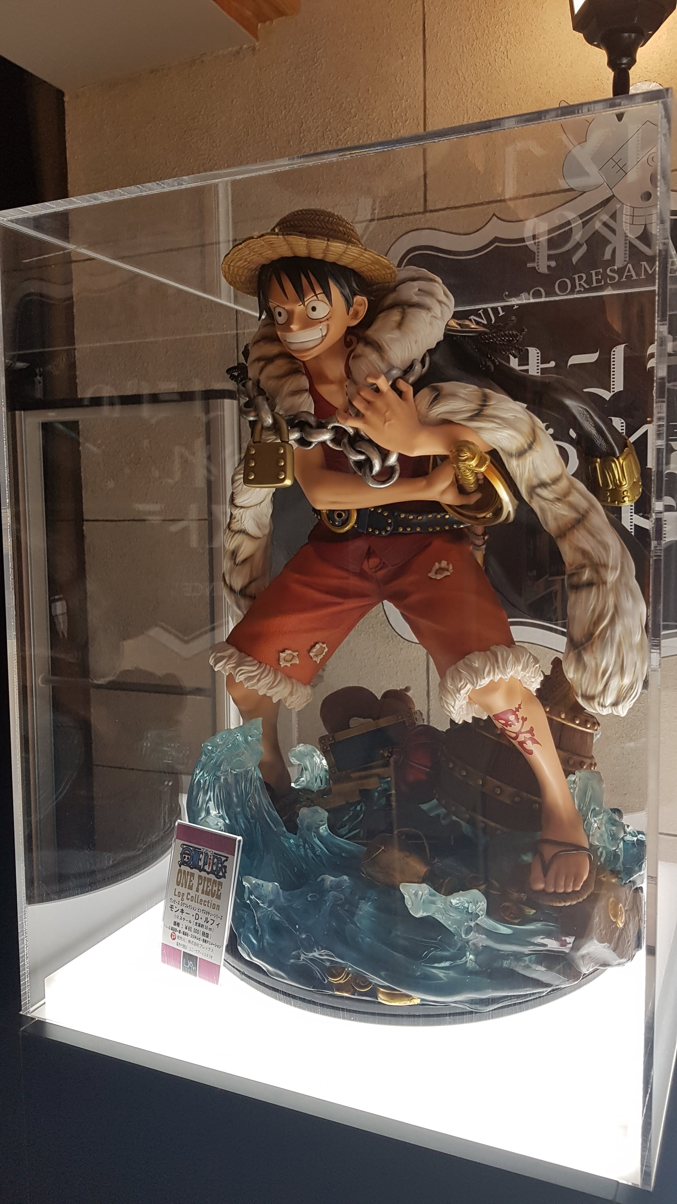 TOKYO ONE PIECE TOWER (2026) - All You MUST Know Before You Go (w