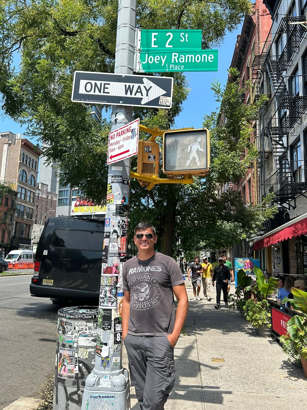 2026年 Joey Ramone Place - 出発前に知っておくべきことすべて