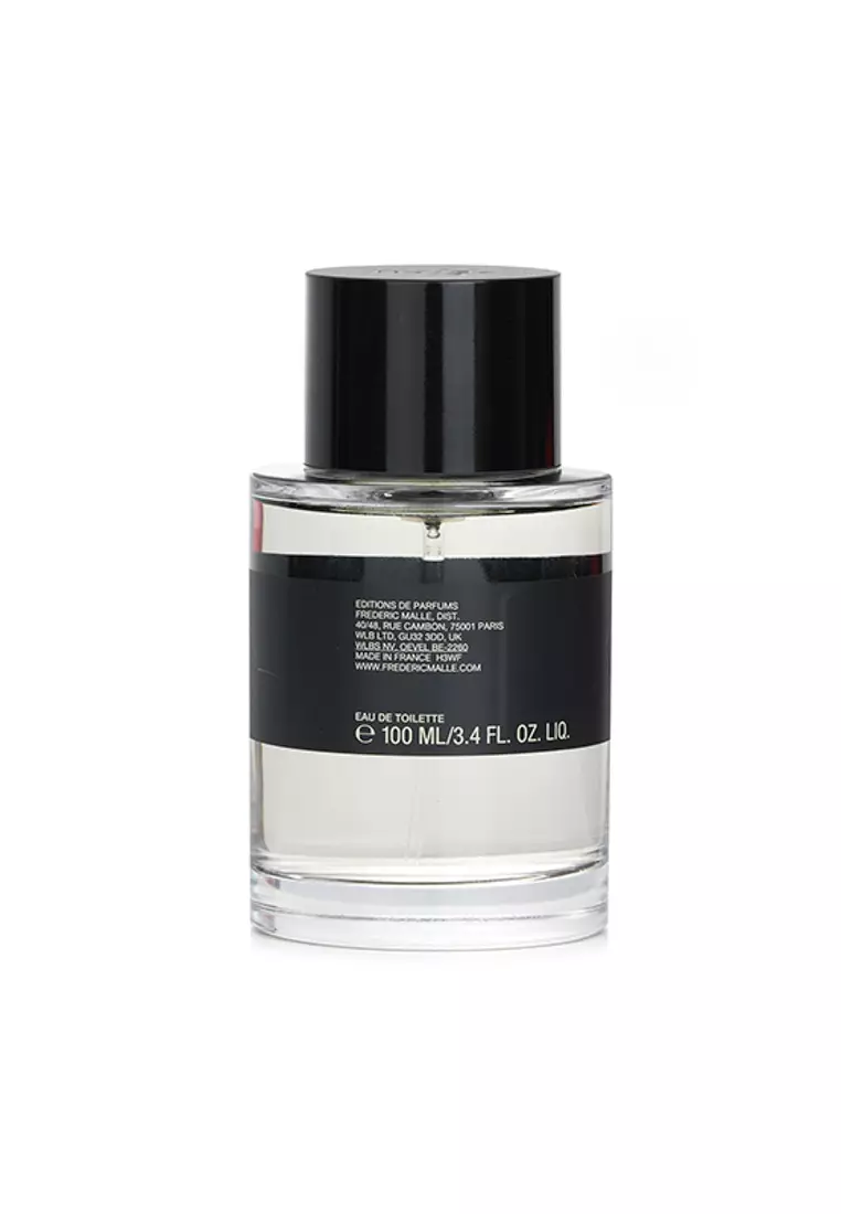 網上選購Frederic Malle Eau De Magnolia 中性淡花香水100ml/3.4oz