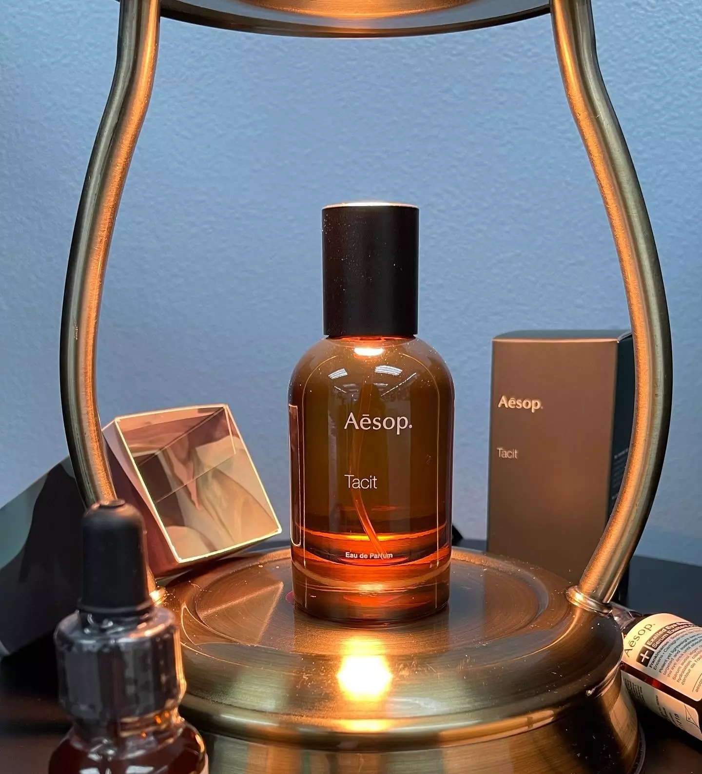 網上選購AESOP AESOP - TACIT 悟香水50ml 2026 系列| ZALORA香港