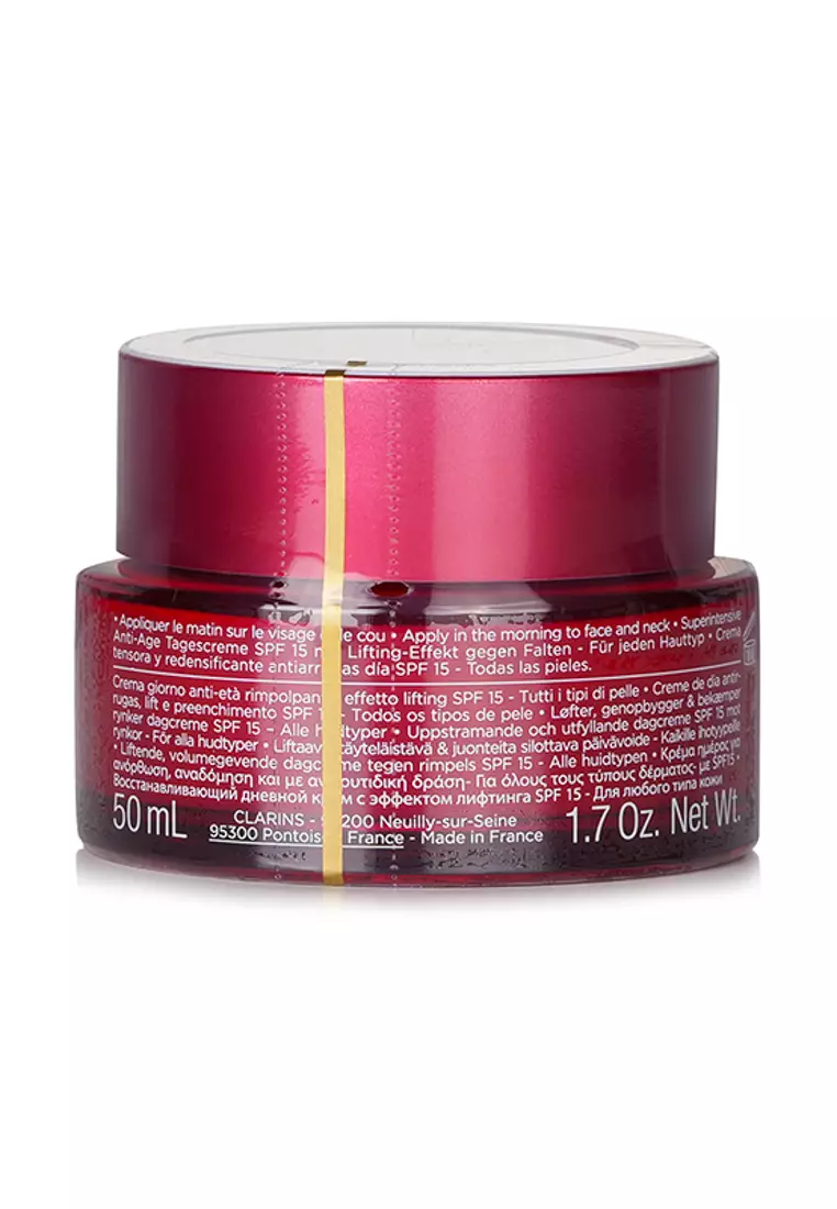 網上選購Clarins CLARINS - Multi Intensive Jour Super Restorative