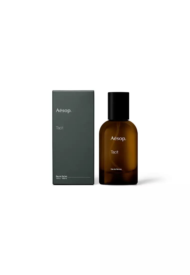 網上選購AESOP AESOP - TACIT 悟香水50ml 2026 系列| ZALORA香港