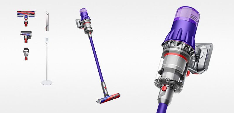 Dyson Digital Slim™コードレスクリーナー