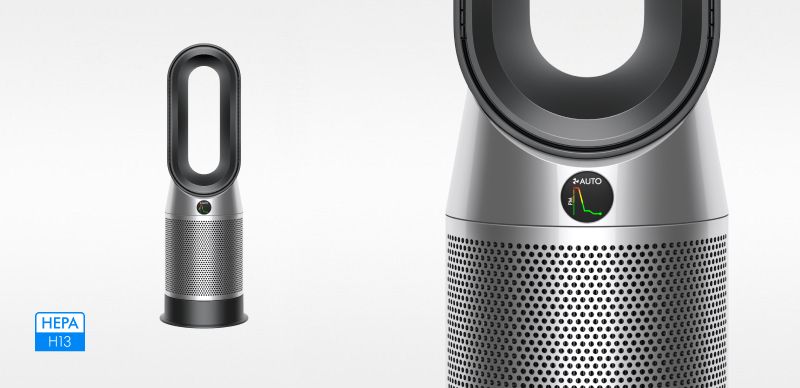 Dyson Purifier Hot+Cool Gen1 HP10 Reviews